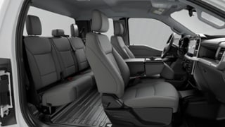 2026 Ford F-150® Internal Image 1